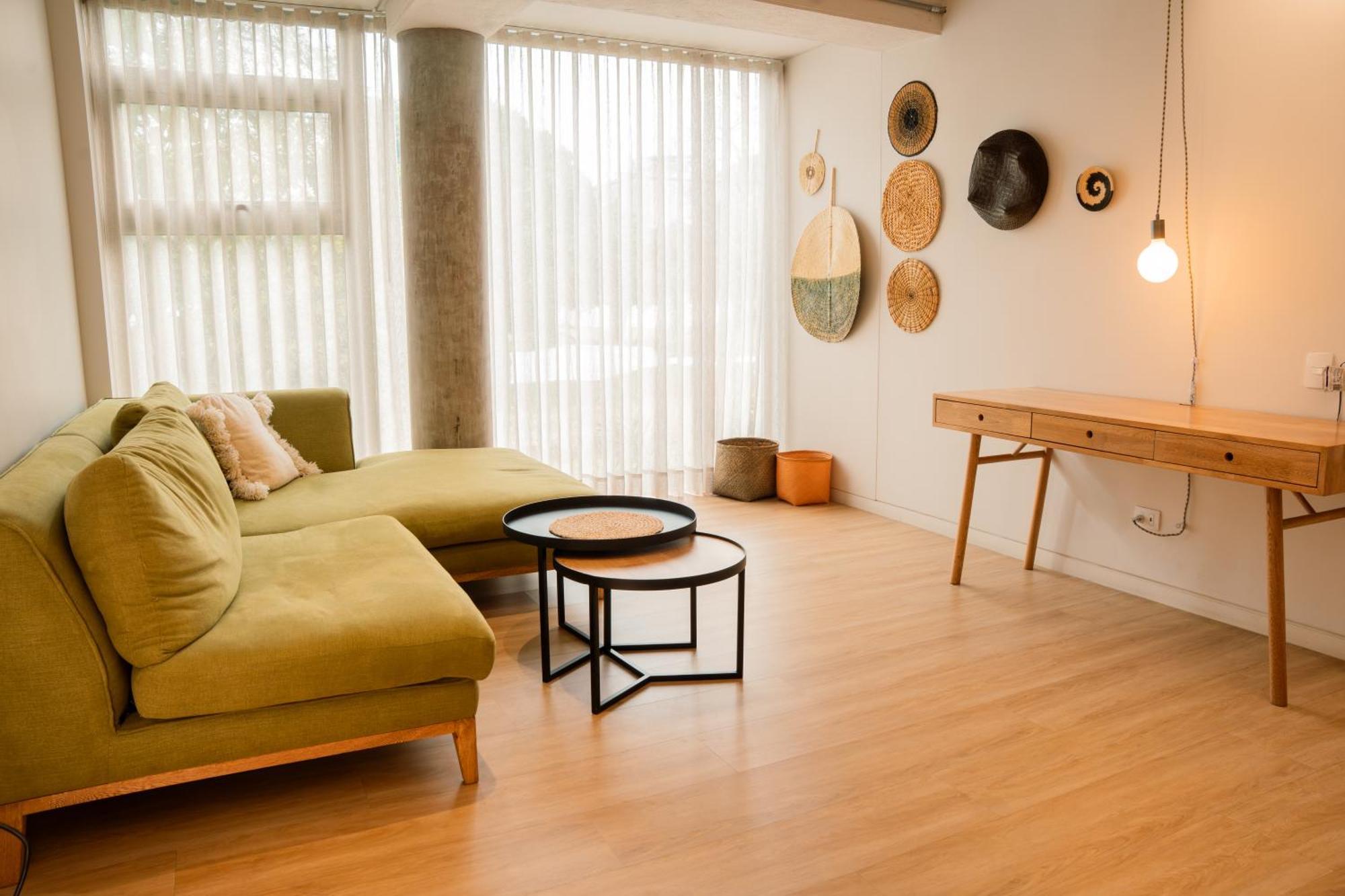 Topá House Apartamento