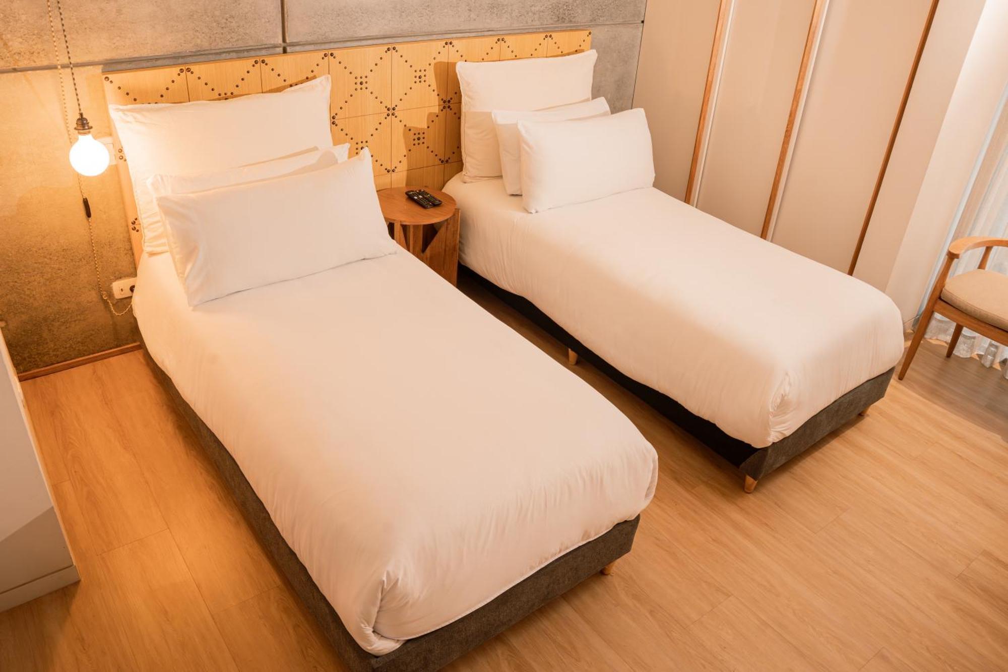 Topá House Apartamento