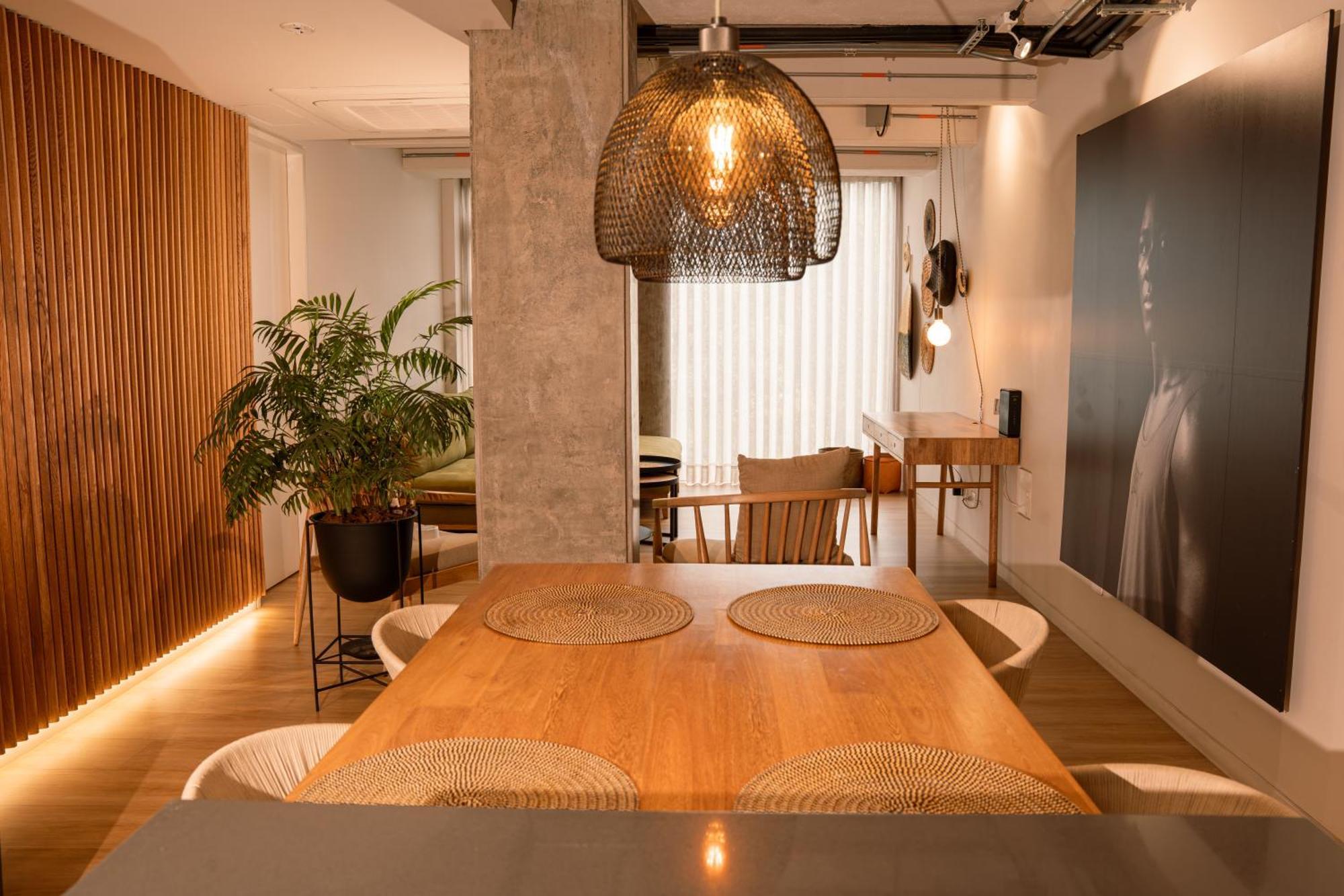 Apartamento Topá House
