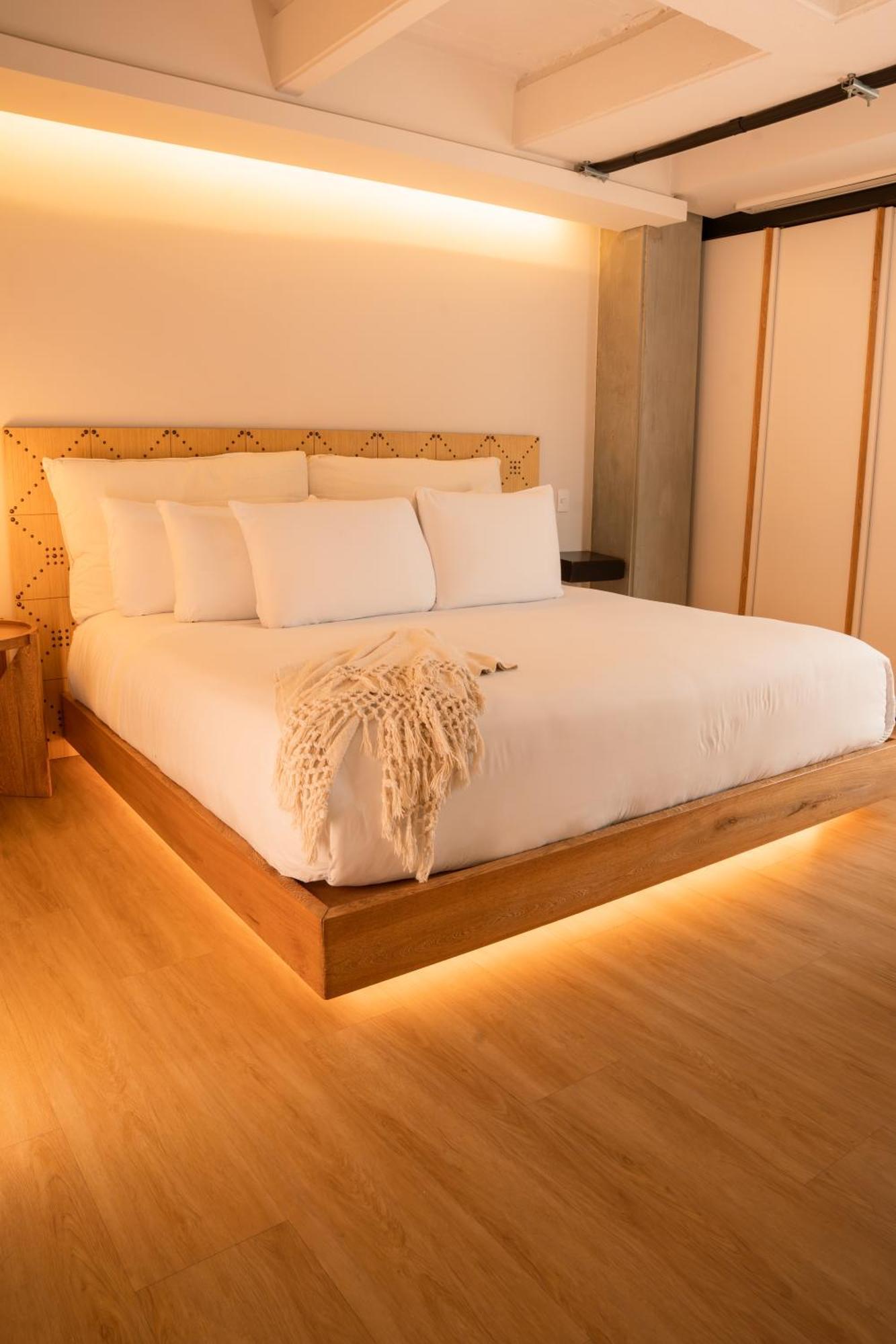 Apartamento Topá House *