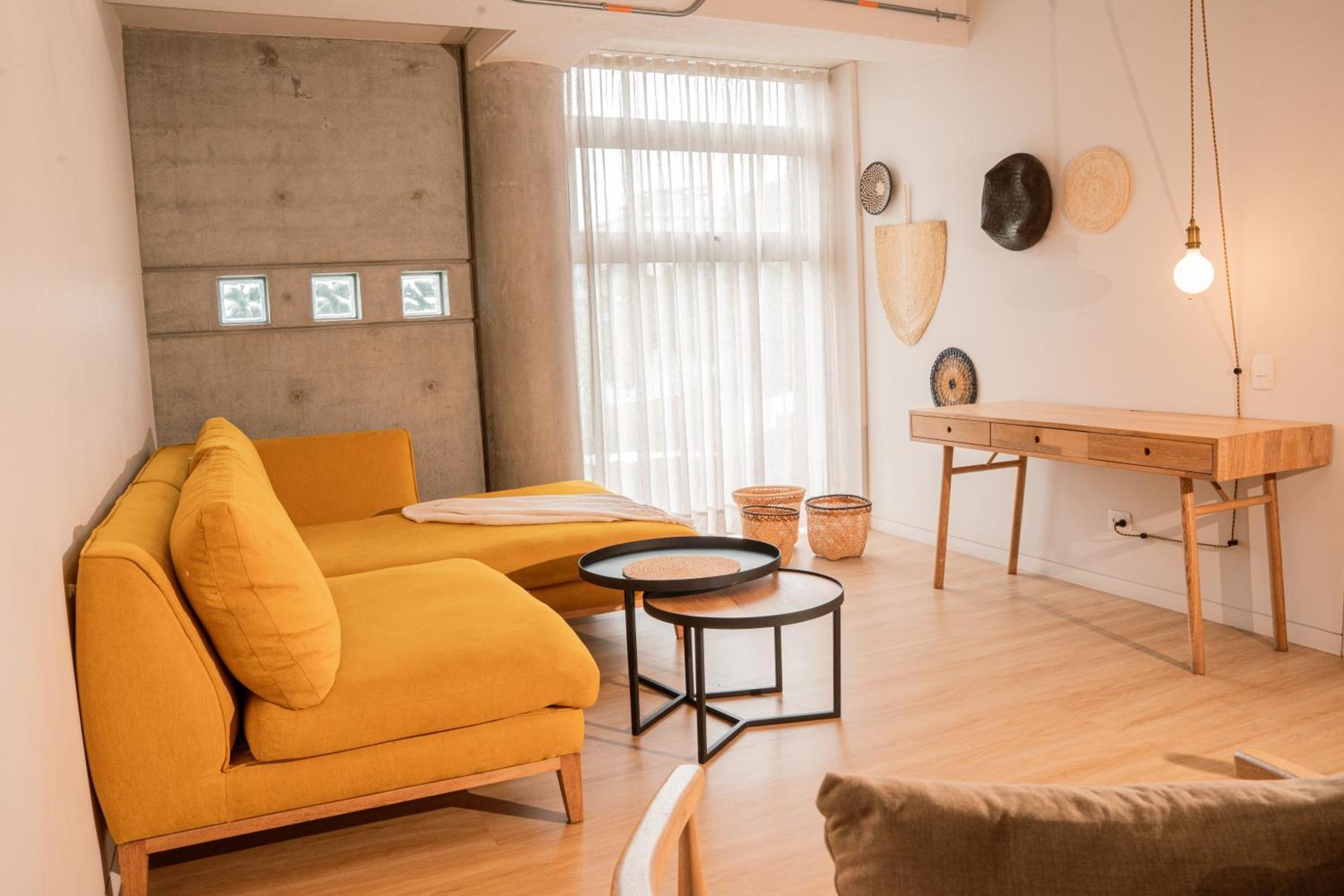 Topá House Apartamento *