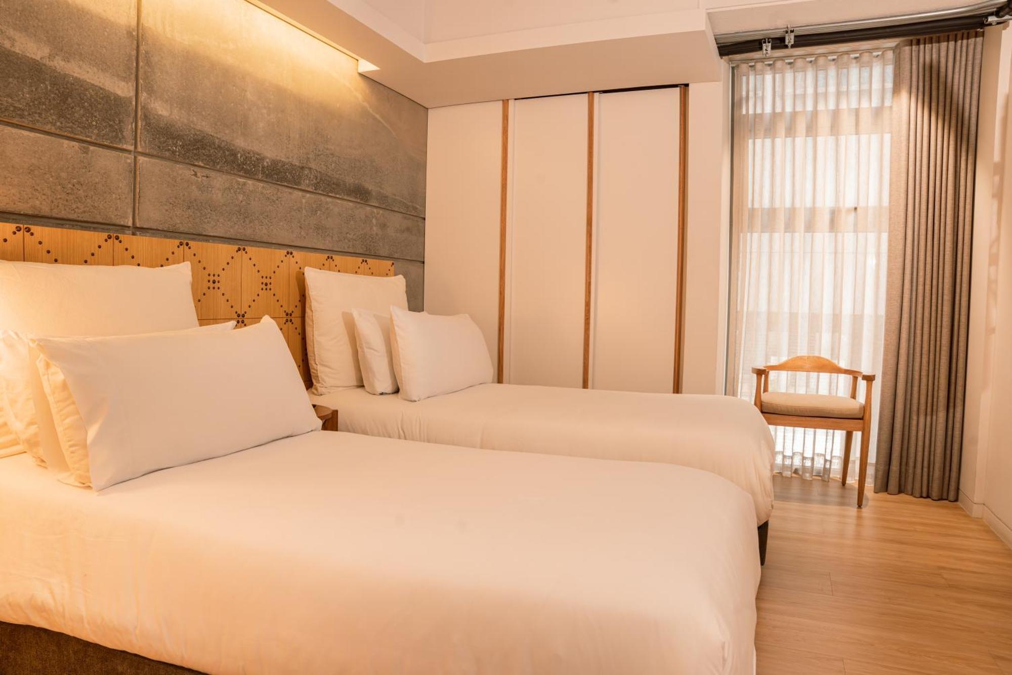 Apartamento Topá House