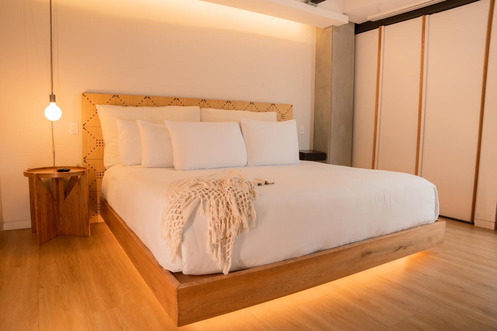 Apartamento Topá House Medellín