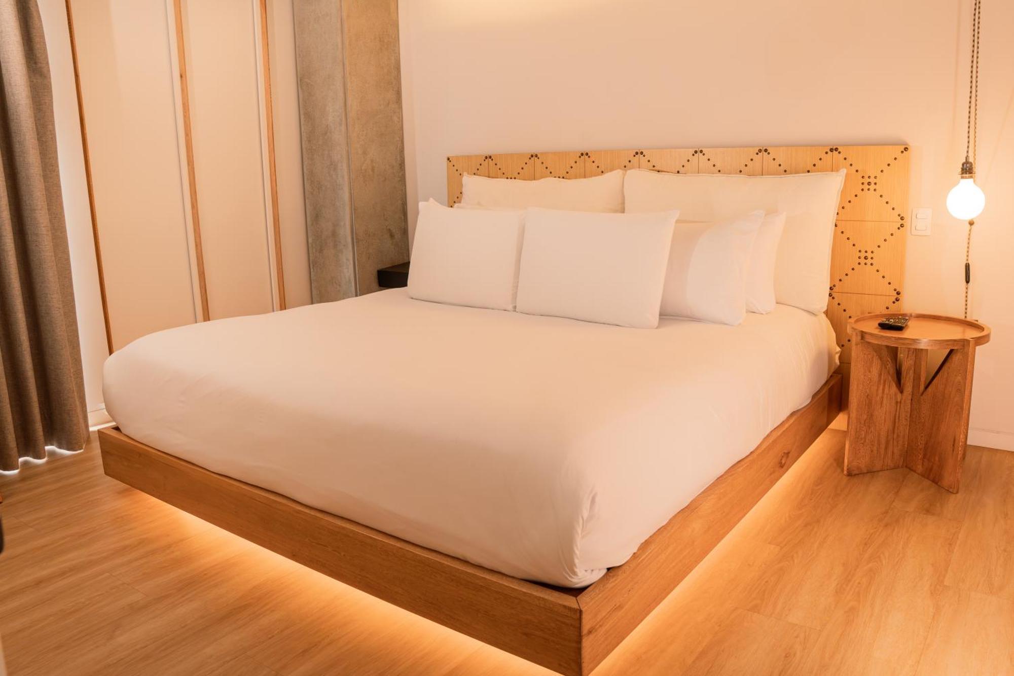 Apartamento Topá House